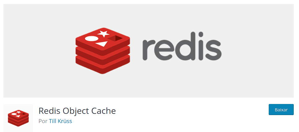 Redis Image